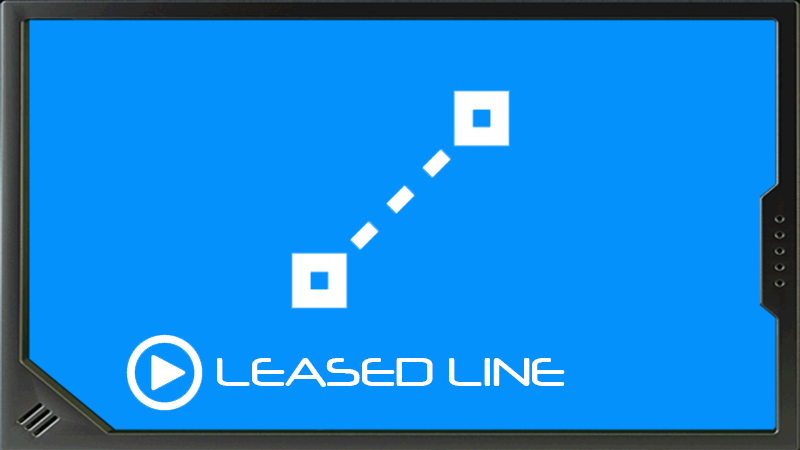 leased line
