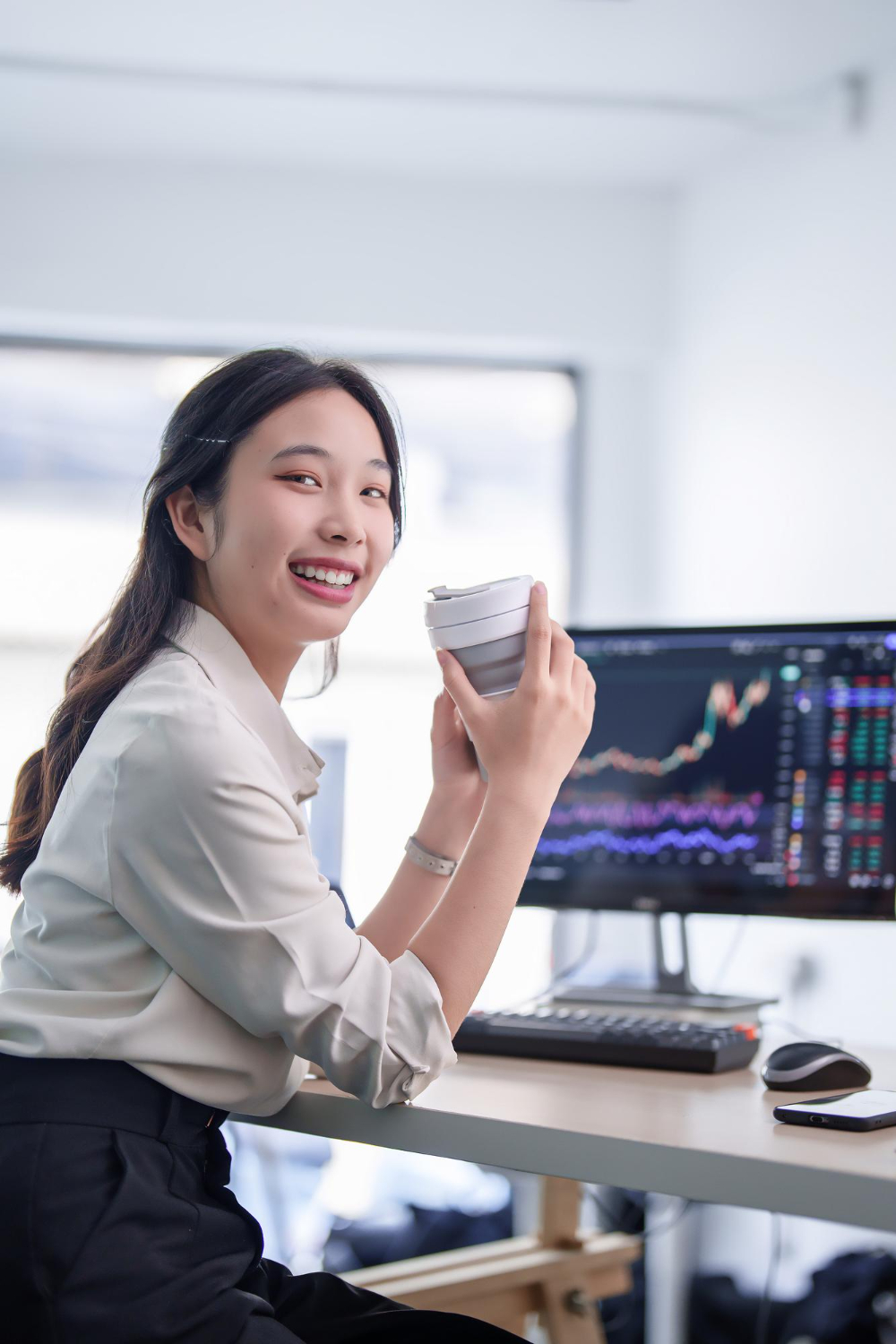 Forex Brokers