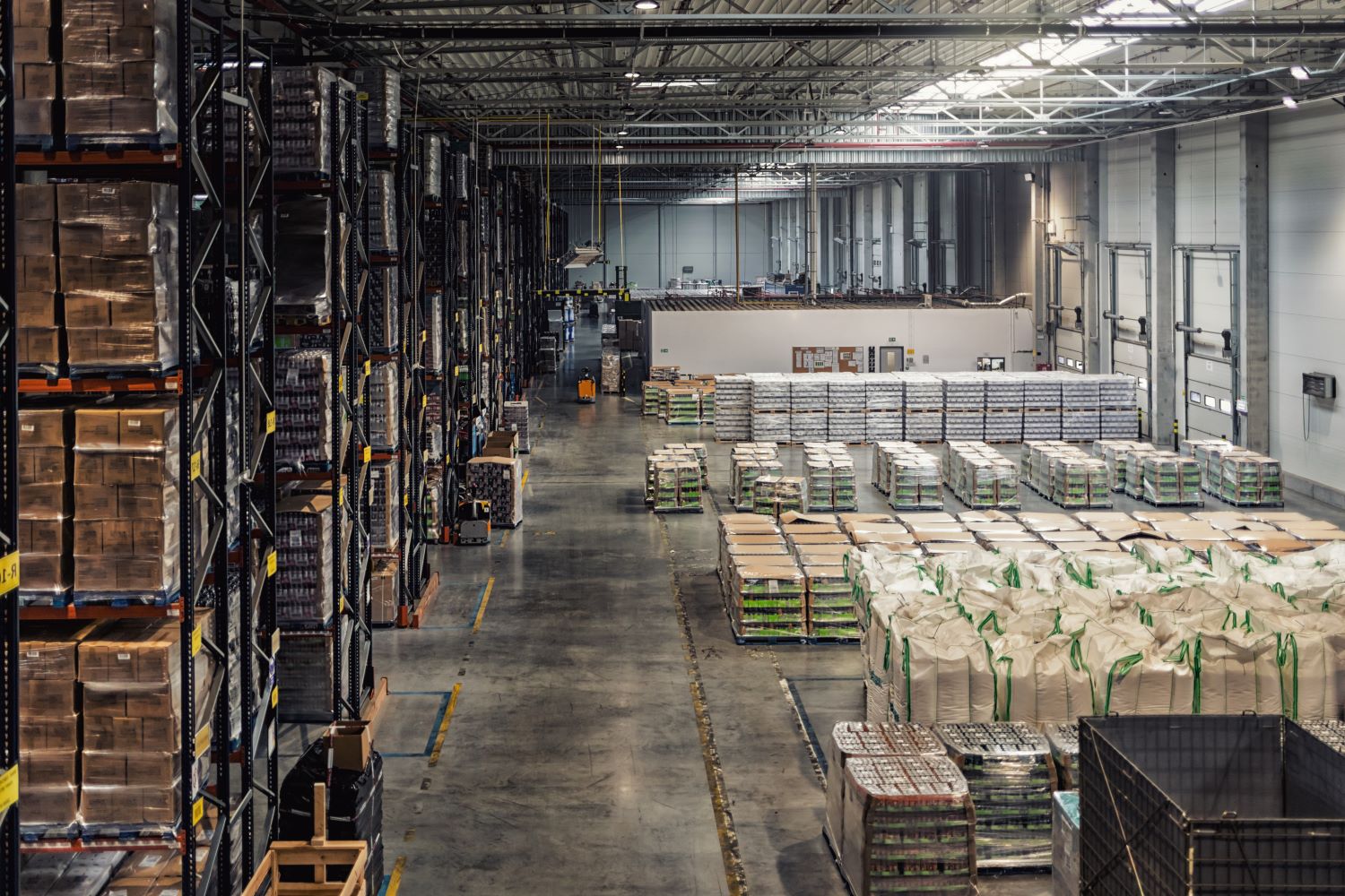 Warehouse
